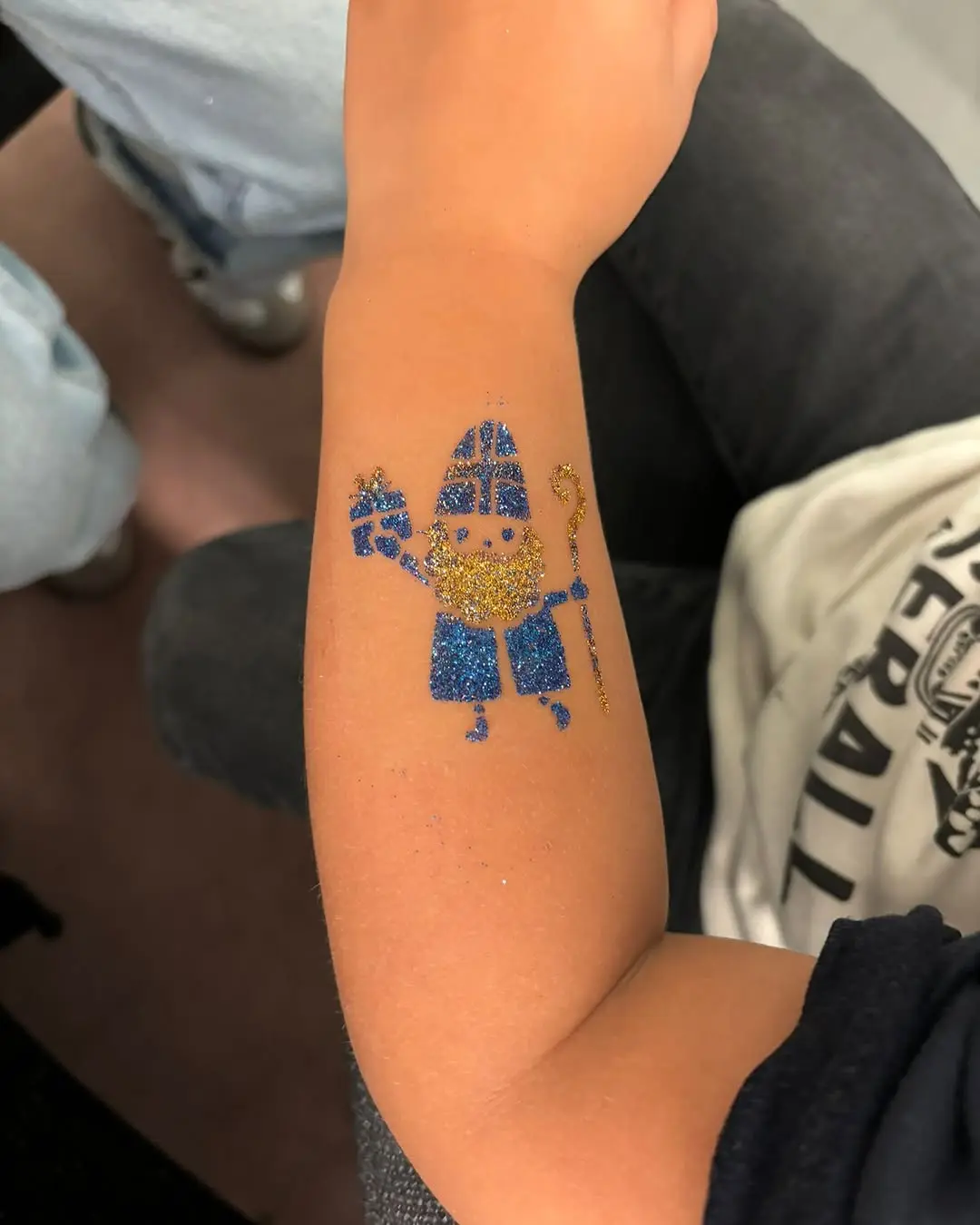Voor iedere gelegenheid